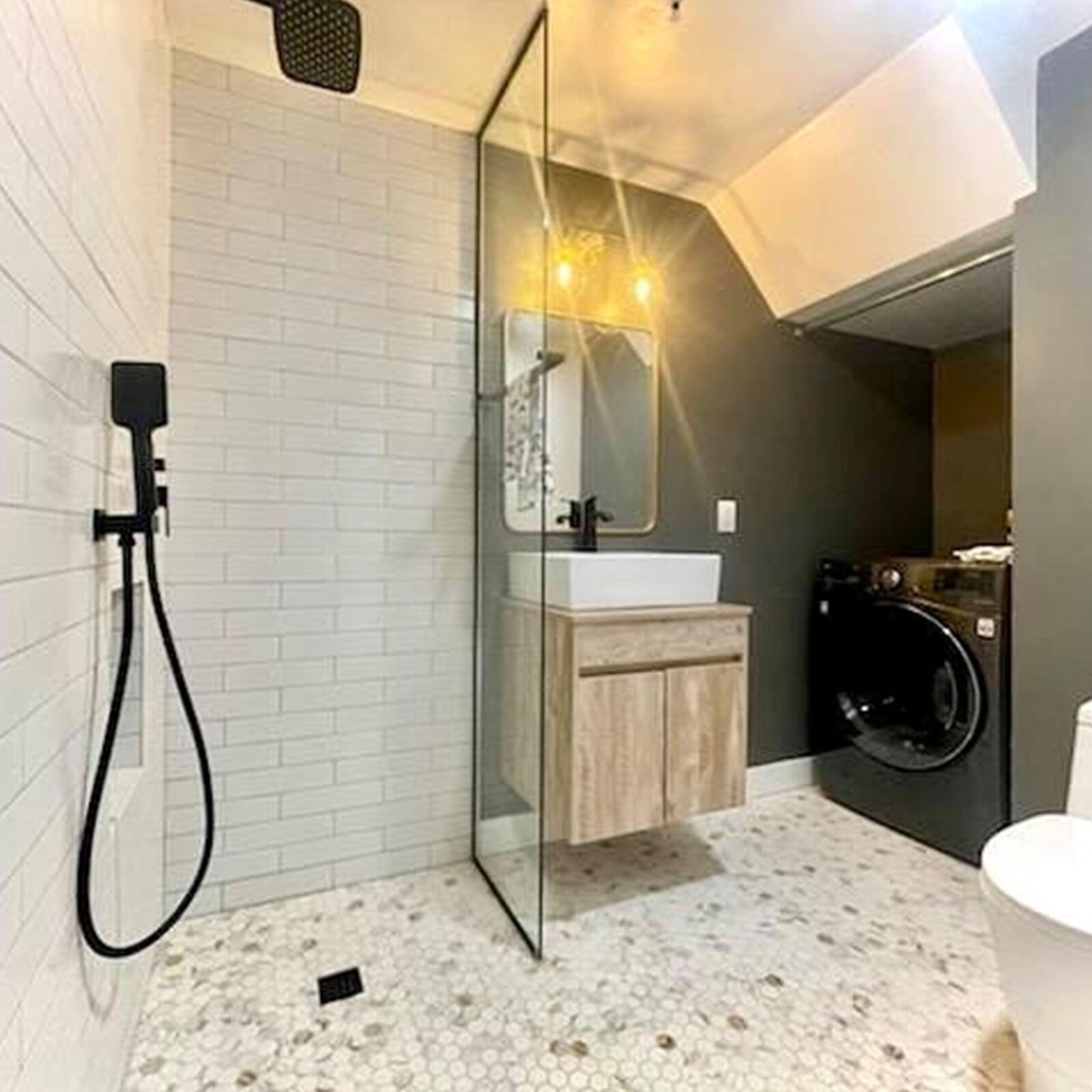 Luxury Bathroom Remodel San Diego, CA Valley Habitats, Inc.